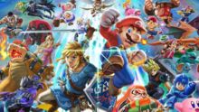 E3 2019 直面会：任天堂透露班卓熊大冒险和勇者斗恶龙英雄将成为下一个 Smash Bros. Ultimate DLC 角色